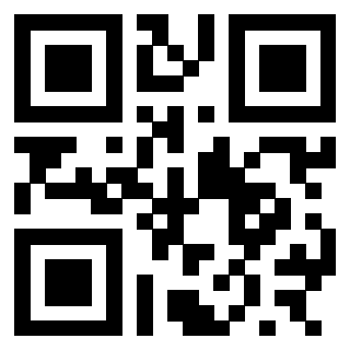 Il Qr Code di 3300627106