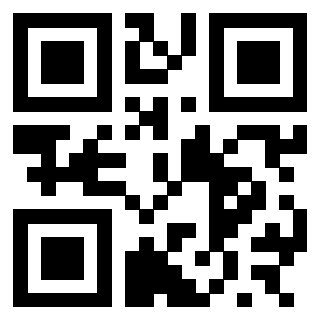 3300627107 Qr Code associato