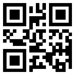 3300627111 Qr Code associato