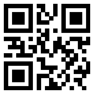 Immagine del QrCode di 3300627112