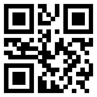 3300627113 - Immagine del Qr Code associato