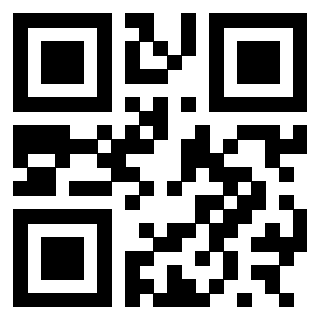 3300627119 QrCode associato
