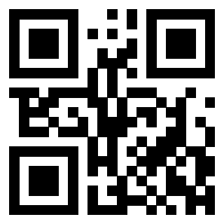 Scansione del Qr Code di 3300627121
