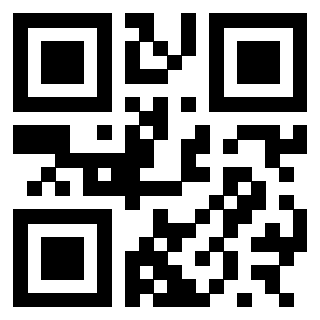 3300627130 - Immagine del QrCode associato