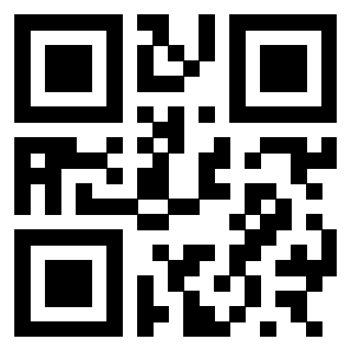 3300627133 - Immagine del Qr Code