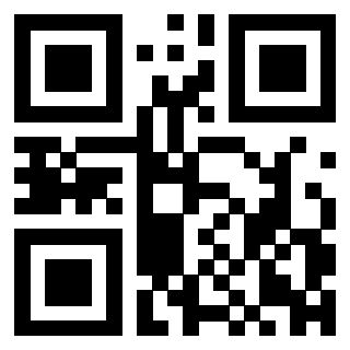 3300627134 - Immagine del Qr Code associato