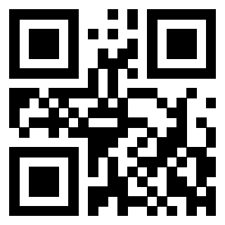 Scansione del QrCode di 3300627135