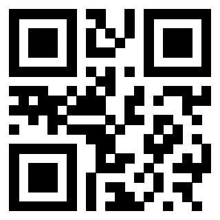 Il Qr Code di 3300627136