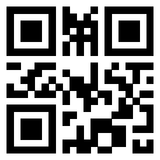 3300627138 Qr Code associato
