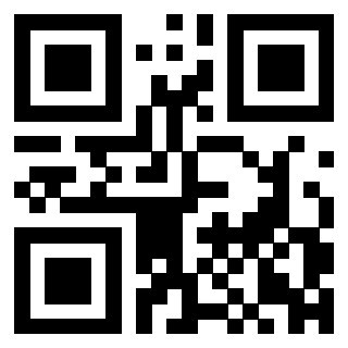 Immagine del QrCode di 3300627142