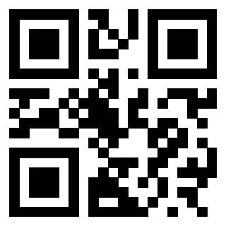 Scansione del QrCode di 3300627143