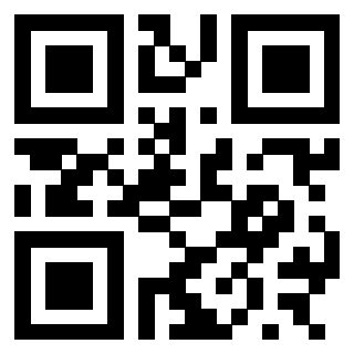 3300627144 - Immagine del Qr Code associato