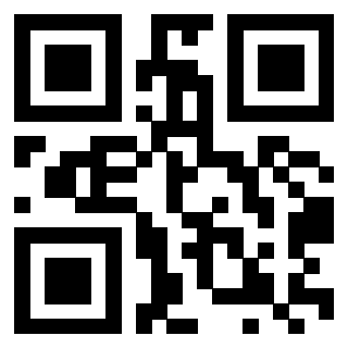 3300627146 - Immagine del Qr Code associato