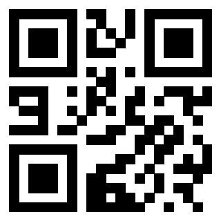 Immagine del QrCode di 3300627148