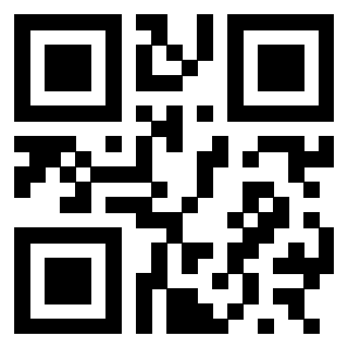 Scansione del Qr Code di 3300627153