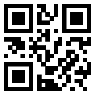 3300627159 Qr Code associato