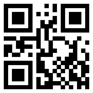 3300627160 - Immagine del Qr Code