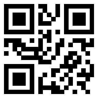 Scansione del Qr Code di 3300627164