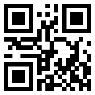 3300627167 - Immagine del QrCode associato
