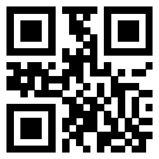 Immagine del QrCode di 3300627168