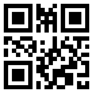 Scansione del Qr Code di 3300627169