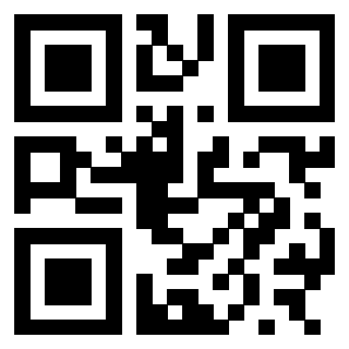 3300627170 - Immagine del Qr Code
