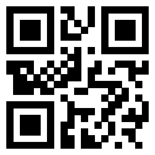 3300627173 Qr Code associato