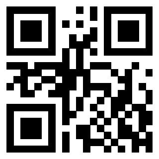 Immagine del Qr Code di 3300627174
