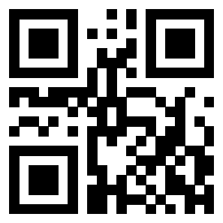 3300627175 - Immagine del Qr Code associato