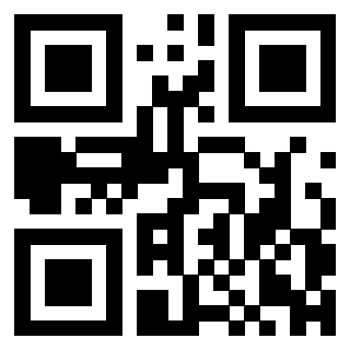 Scansione del Qr Code di 3300627176