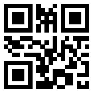 Il QrCode di 3300627178