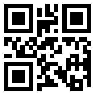 3300627180 QrCode associato