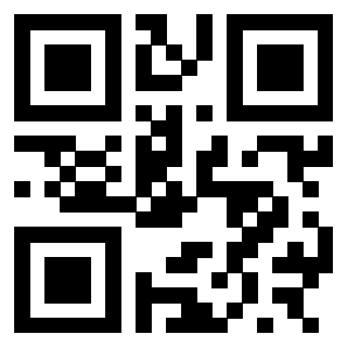 3300627183 - Immagine del Qr Code