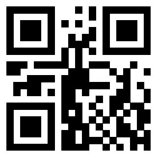 Immagine del QrCode di 3300627184