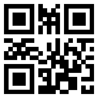 3300627187 - Immagine del QrCode associato