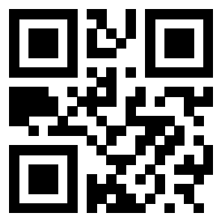 3300627188 - Immagine del QrCode