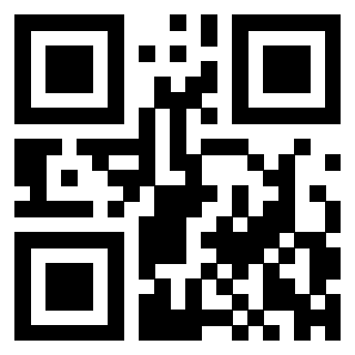 Il QrCode di 3300627193