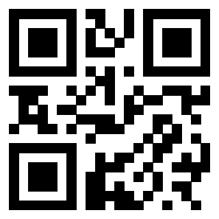 Immagine del Qr Code di 3300627200