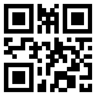 3300627208 QrCode associato