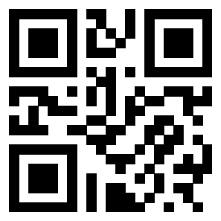 3300627210 QrCode associato