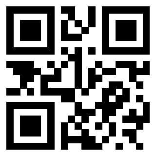 3300627215 - Immagine del Qr Code