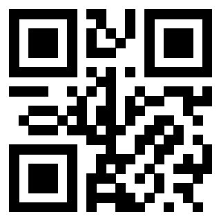 3300627218 QrCode associato