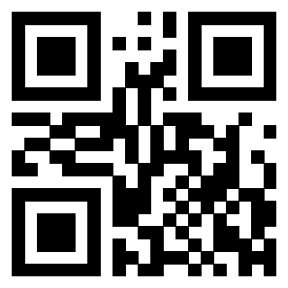 3300627220 Qr Code associato
