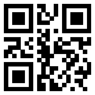 Immagine del QrCode di 3300627222