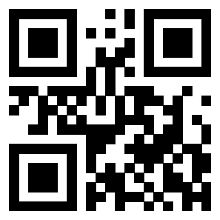 Il QrCode di 3300627223