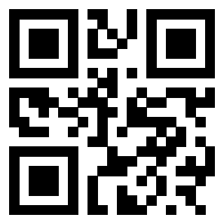 3300627224 - Immagine del Qr Code
