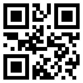 Scansione del QrCode di 3300627226