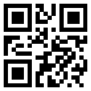 3300627229 Qr Code associato