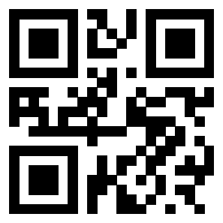 Immagine del QrCode di 3300627231
