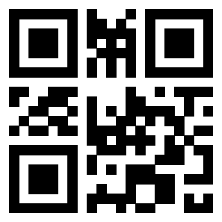 Il Qr Code di 3300627232